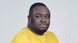 APC publicity secretary Simbad Ogbuatu