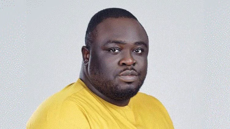 APC publicity secretary Simbad Ogbuatu