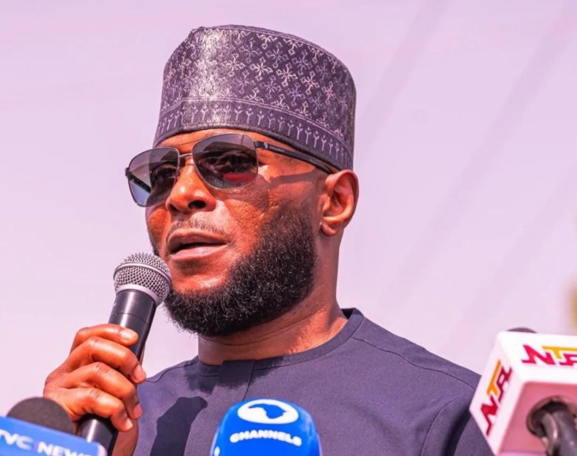 Adamu Atiku Abubakar