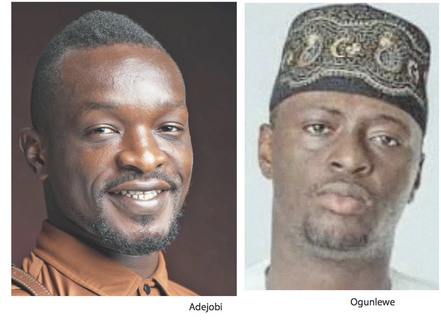 Adejobi