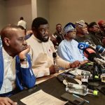 Christian leaders call for emergency rule over insecurity