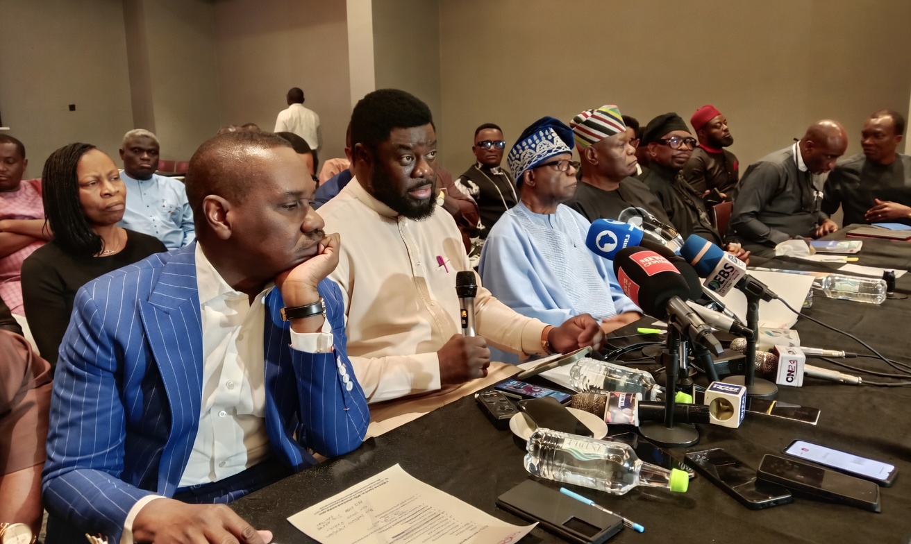 Christian leaders call for emergency rule over insecurity