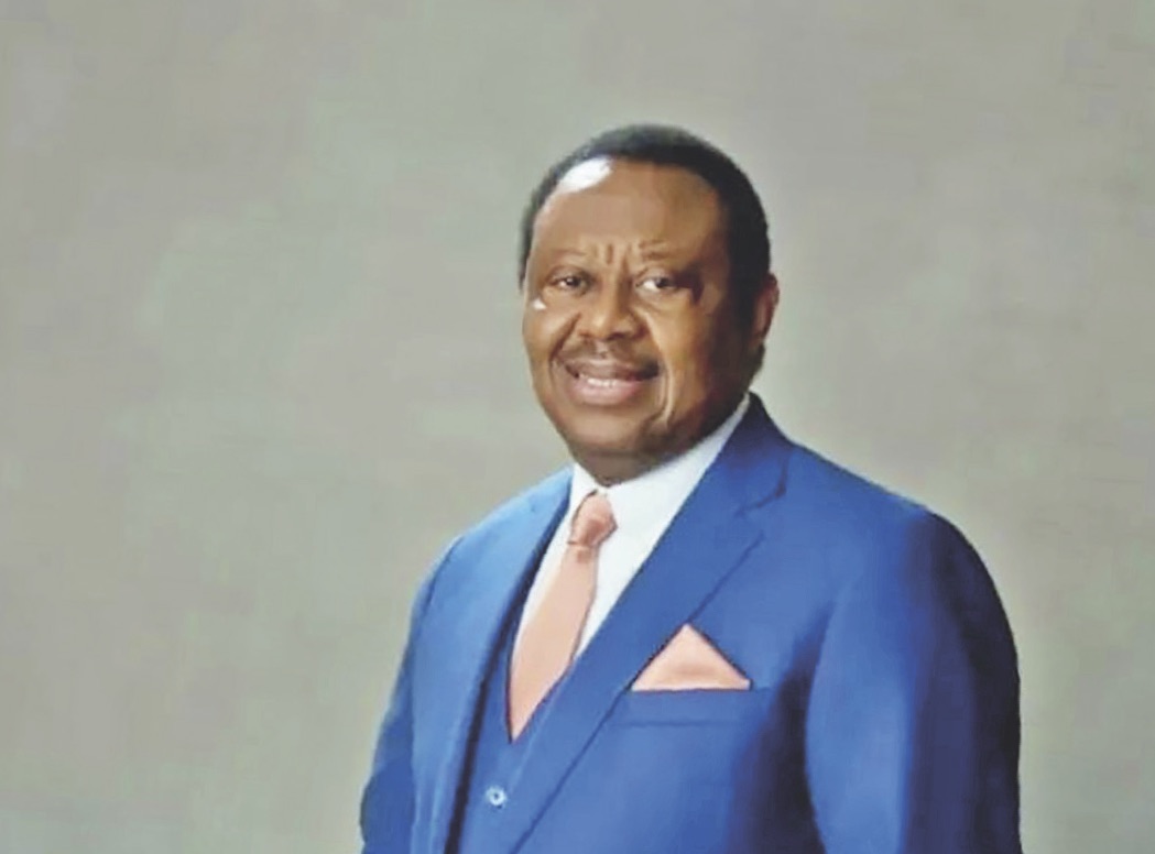 Afolabi