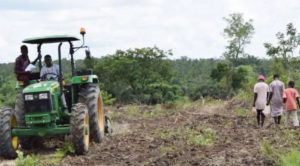 Agric