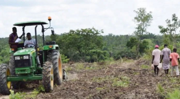Agric