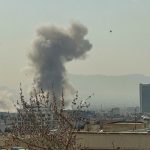 Airsrike on Iran