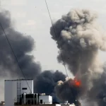 Airstrikes on Iran