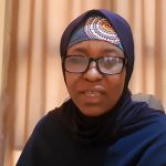 Aisha Yesufu