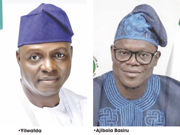 Ajibola
