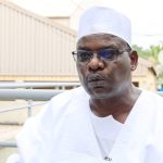 Ali Ndume