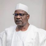 Ali Ndume