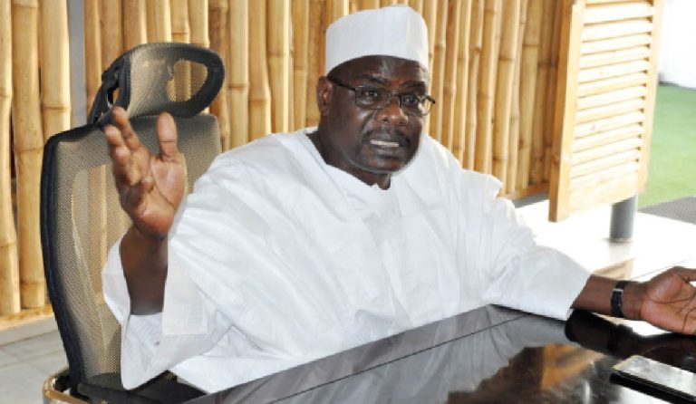 2027 will be WWE-style fight, Tinubu must face reality – Ndume