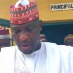 All Progressives Congress (APC) in Kano State, has elected Umar Dogowa