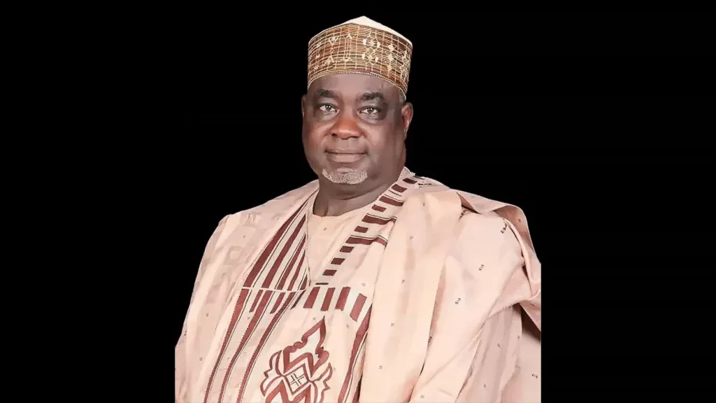 Aminu Danmaliki