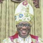 Archbishop Uche