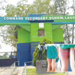 Army Probes Alleged Assault of SS3 student at Command School