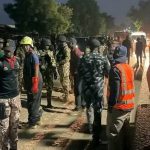 Army intensifies security in Maiduguri after deadly suicide blasts