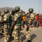Army warns of more suicide bombers after deadly Maiduguri blasts