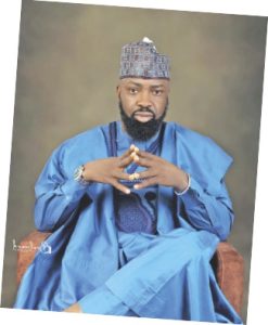 Audu Maikori