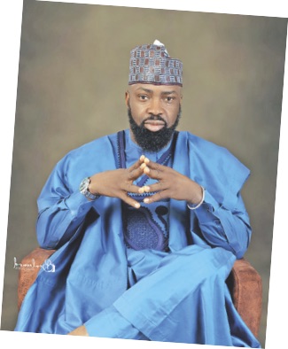 Audu Maikori