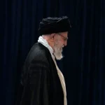 Ayatollah Ali Khamenei