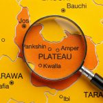 PLATEAU State map