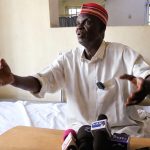 Alhaji Hamza Durya
