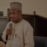 BUK Islamic law scholar Prof. Dahiru Usman
