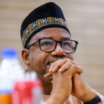 Bauchi Governor Bala Mohammed