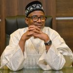 Bauchi Governor Bala Mohammed
