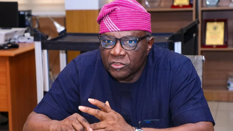 Onanuga faults Obi over Nigeria’s power generation capacity