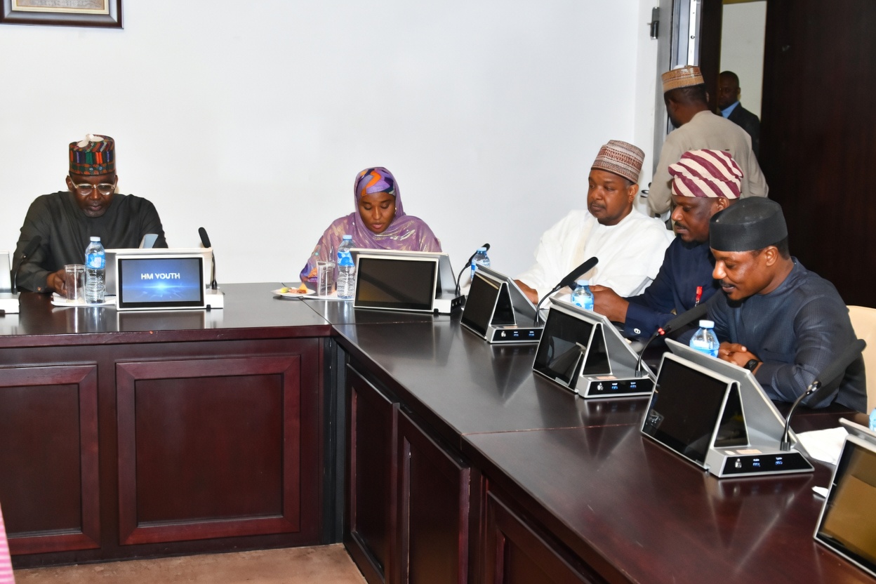 Shettima launches GenU Nigeria secretariat to link 20m youths to education, skills by 2030
