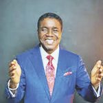 Bishop Abioye