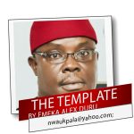 The Template – Emeka Alex Duru column