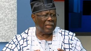Bode-George