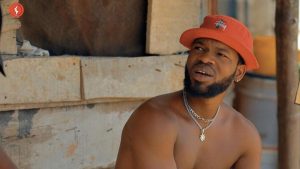 Broda-Shaggy