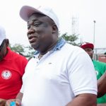 Hon Bunmi Olumekun