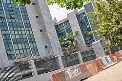 Chinese case tests Nigeria’s immigration integrity – Interior Minister