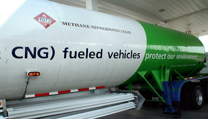 CNG