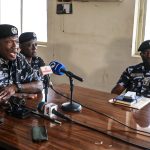 CP Moshood Jimoh