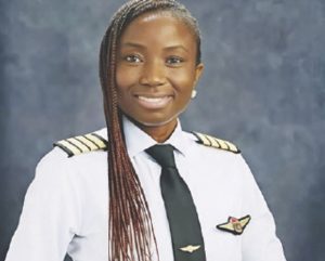 Capt. Imole