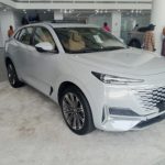 Changan UNI-K