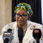 Senator Nenadi Usman