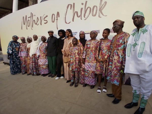 Chibok