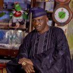 Chief Onyeani