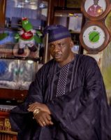 Chief Onyeani