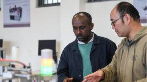 China-Ethiopia-team