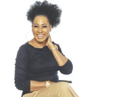Chinny Nzekwu