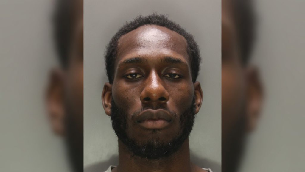 Chukwuemeka Michael Ahanonu