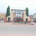 College of Nursing at Nnamdi Azikiwe University Teaching Hospital (NAUTH)